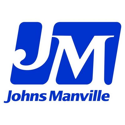 Johns Manville logo