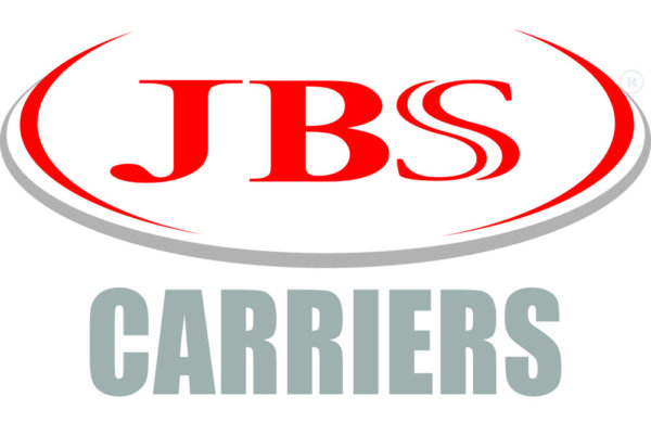 jbs carriers logo