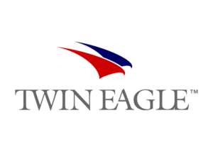 twin eagle logo