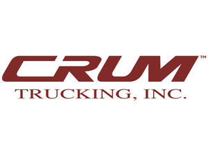 Crum Trucking logo