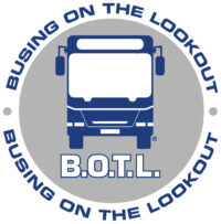 b.o.t.l BUSING ON THE LOOKOUT