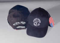 TAT hat • TRUCKERS AGAINST TRAFFICKING