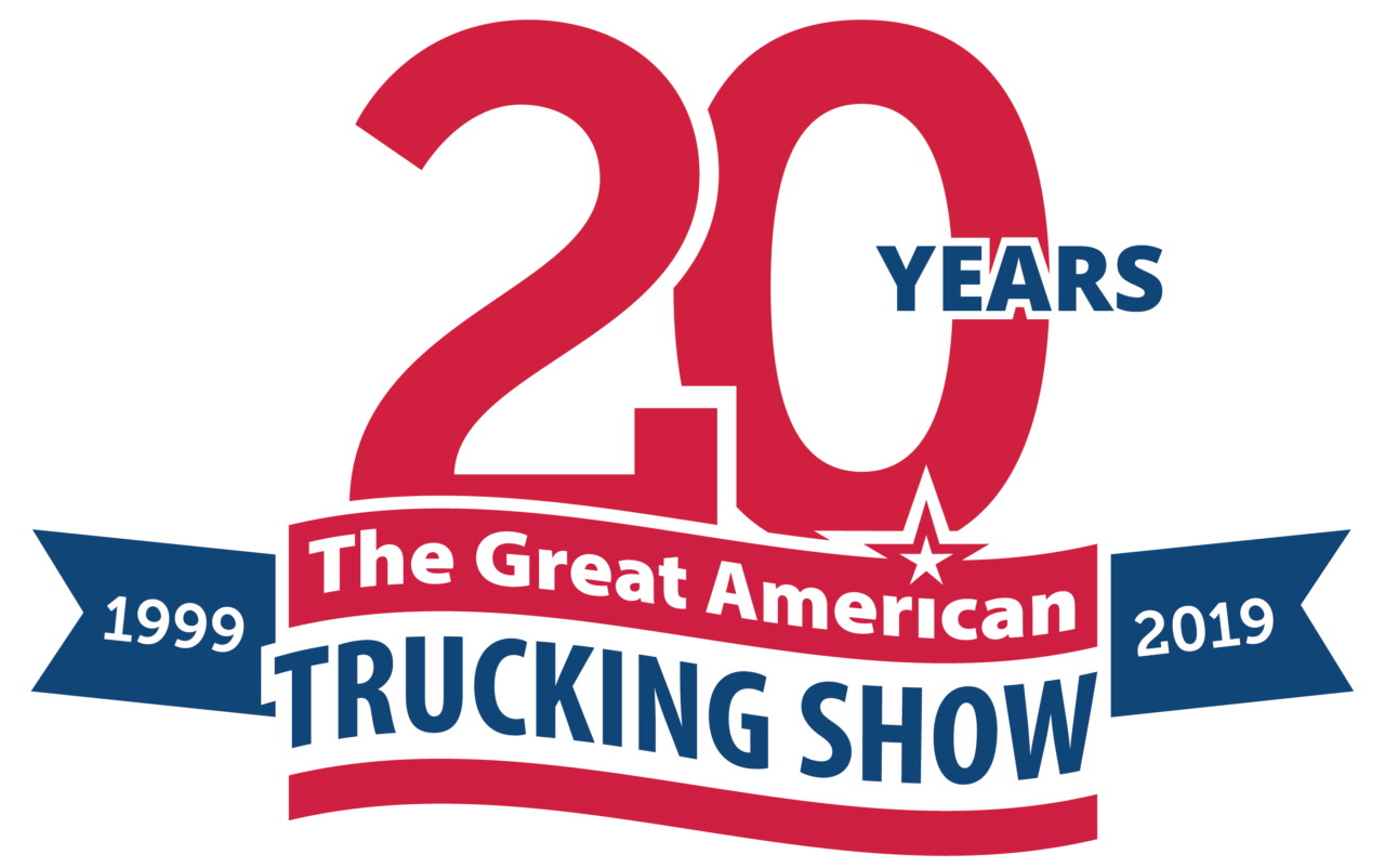 Great American Trucking Show • TAT