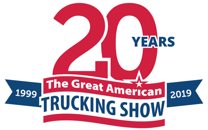 Great American Trucking Show • TRUCKERS AGAINST TRAFFICKING