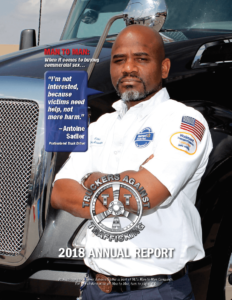TAT 2018 Annual Report