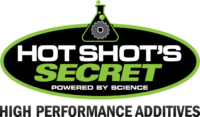 Hot Shot’s Secret