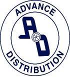 Advance Distribution Inc.