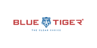 Blue Tiger