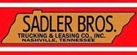 Sadler Brothers Trucking