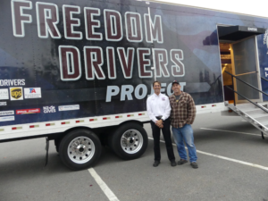 Tat Newsletter Information Truckers Against Trafficking