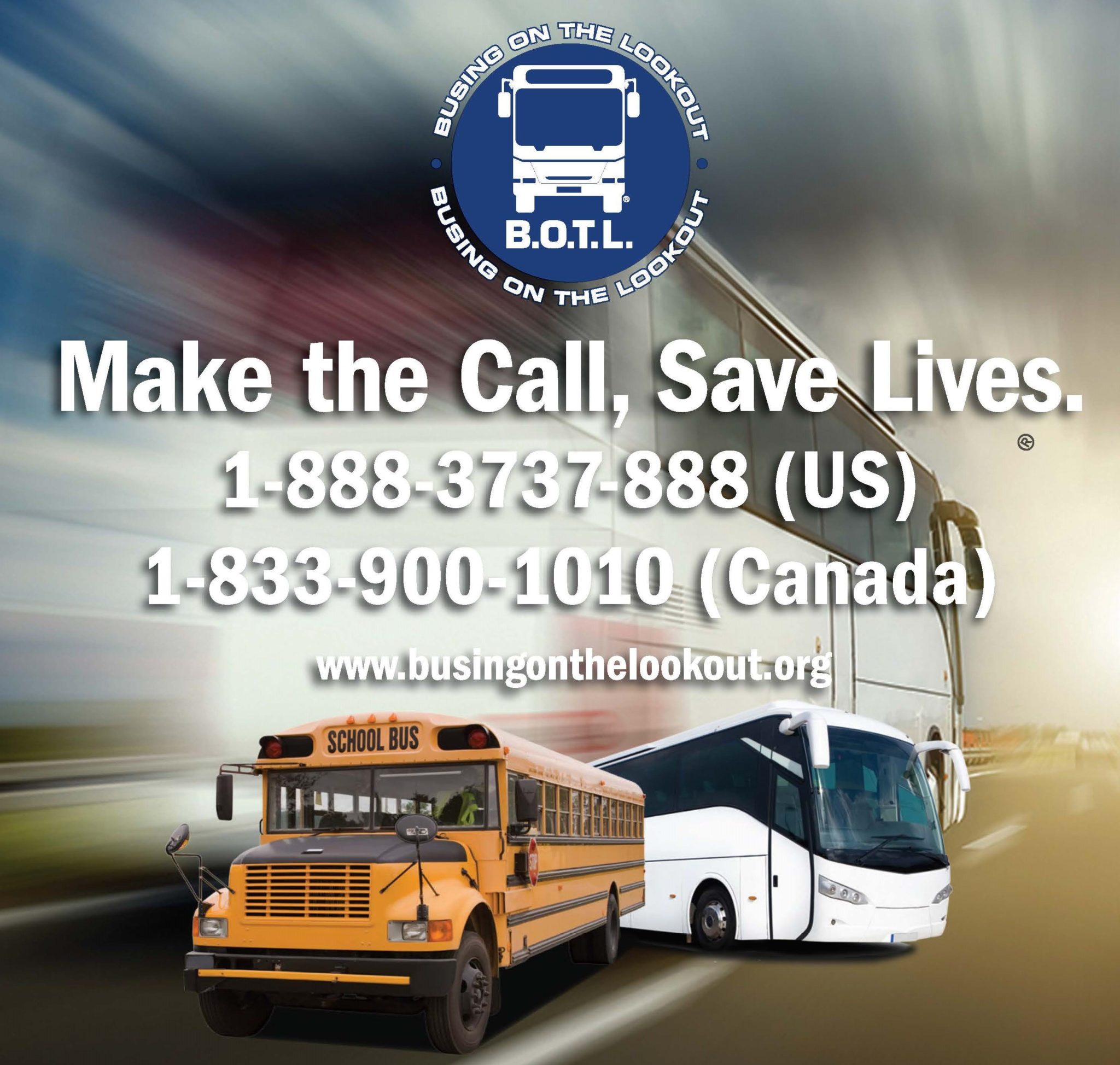 Canada • TRUCKERS AGAINST TRAFFICKING