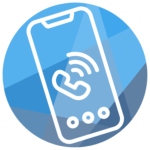 calls icon