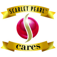 Scarlet Pearl Cares