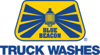 Blue Beacon Truck Wash