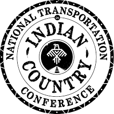 National Transportation Conference in Indian Country logo